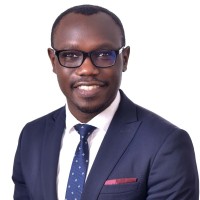 Benjamin Mukasa