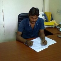 Ashish Kumar