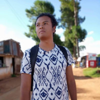 Henintsoa Ariel RATOLOJANAHARY