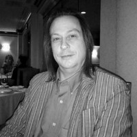 Bill Westall
