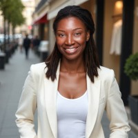 Laurène Kitenda