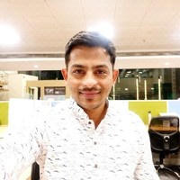 Roshan Darade