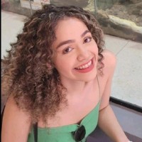 Nicole Oliveira Silva