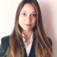 ISABELLA Avril Medeiros