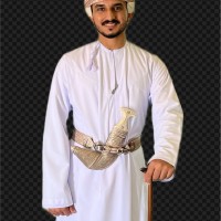 Ahmed Almahrouqi