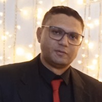 Romilson Junio Abreu Pereira