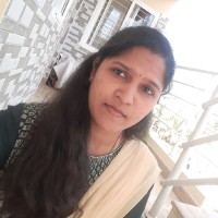 Tejashree B