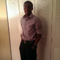Okon Prince