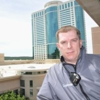 Jeffrey Craig
