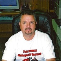 Michael Saffel, CES/MBA