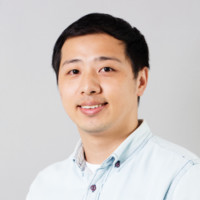 Wayne Peng