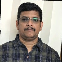 Prasanth Palukuri