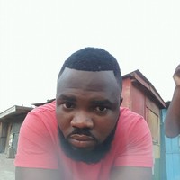 Gideon Frimpong