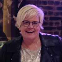 Annette Ridder