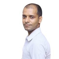 ABHISHEK KUMAR
