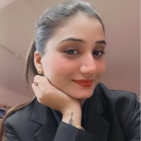 Riya Agarwal