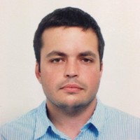 Dmitry Zinchenko