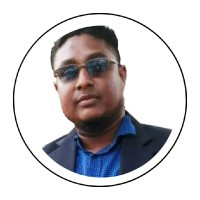 Mohammad Masbah Uddin