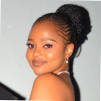 Mbalenhle Khumalo