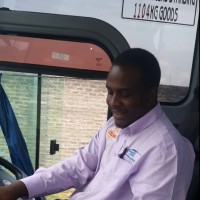 Malcolm Mallen Sibanda