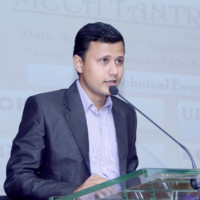 Dr. Hitesh R. Thakare