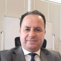 sameer Bataineh