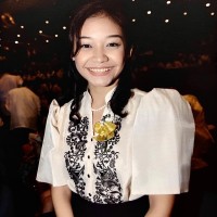 Kathlene Jane Yapo