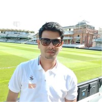 Shrawan Tiwari