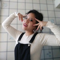 Jackeline Cueva Norangshol