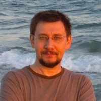 Alex Medvedev