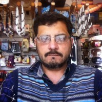 Sohail Jamil
