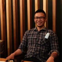 Brian Katisan Padan