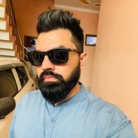 Arun Siwach