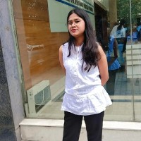 Mansi Kushwaha