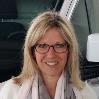 Caroline Van Nijlen