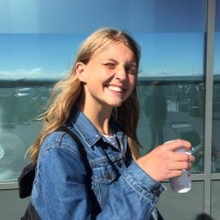 Emma Bostrup
