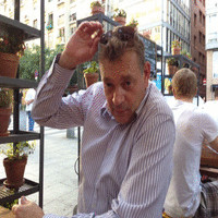 Paul Balkwell