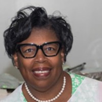 Brenda Robins