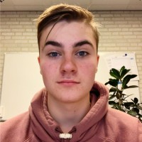 Pim van den Eijnden