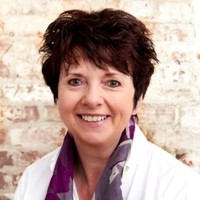Sandra Goodwin