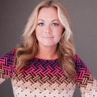 Kelly C Finney