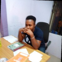 Chibuzor ODOH