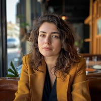 Soraya Belkacemi