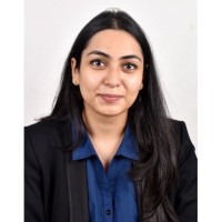 Ca Shreya Jain