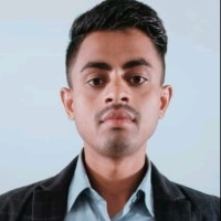 Manjay kumar Thakur