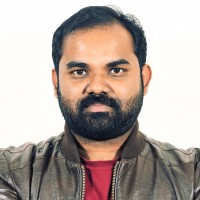 Abhilash George