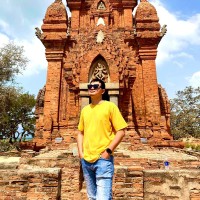 Huy Nguyen