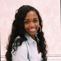 Alexia Crawford