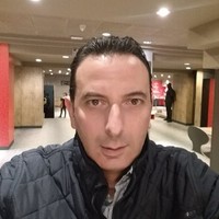 Makram AMOUS