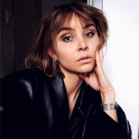 Amanda Bauer
